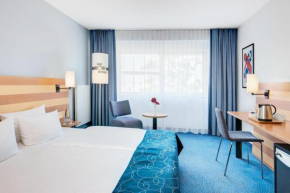 Гостиница IntercityHotel Frankfurt Airport  Франкфурт/Майн